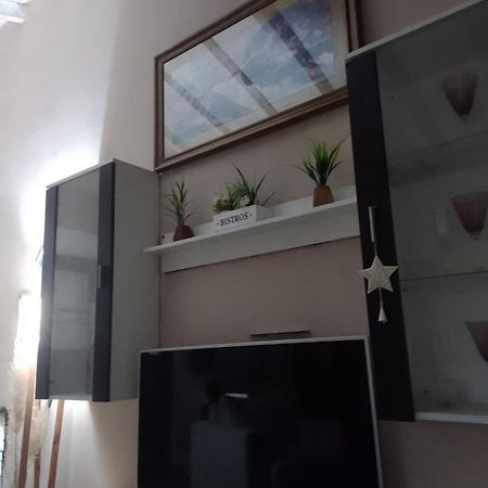 La Familia 2 Daire Ezeiza Dış mekan fotoğraf